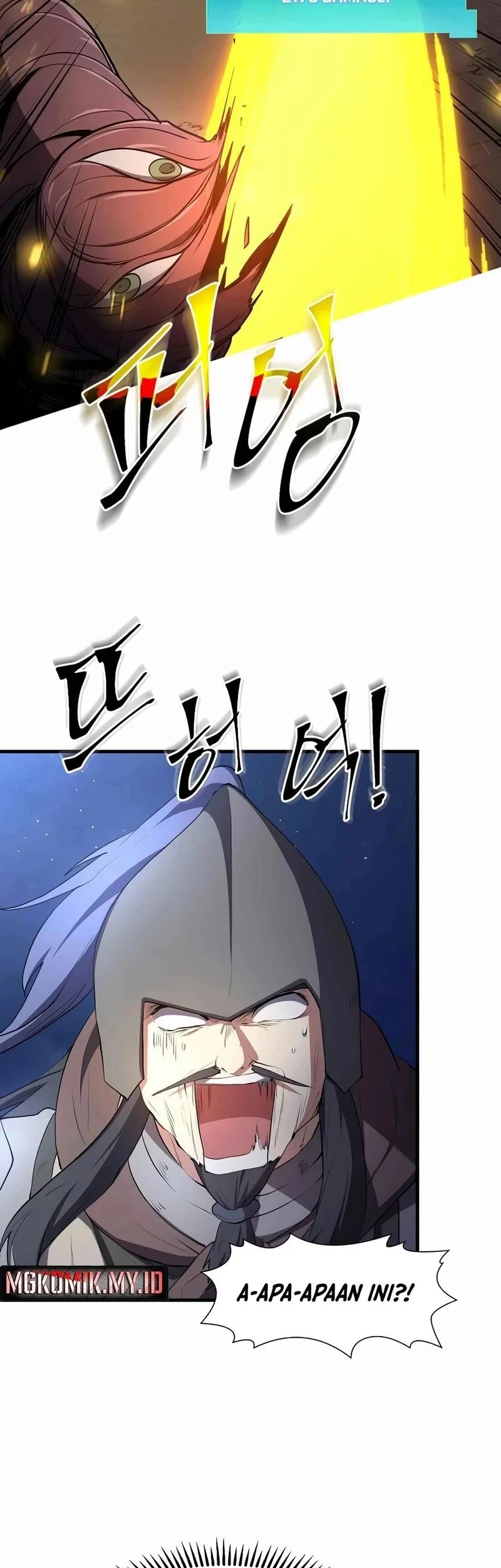 Leveling Up with Skills Chapter 119 Gambar 37