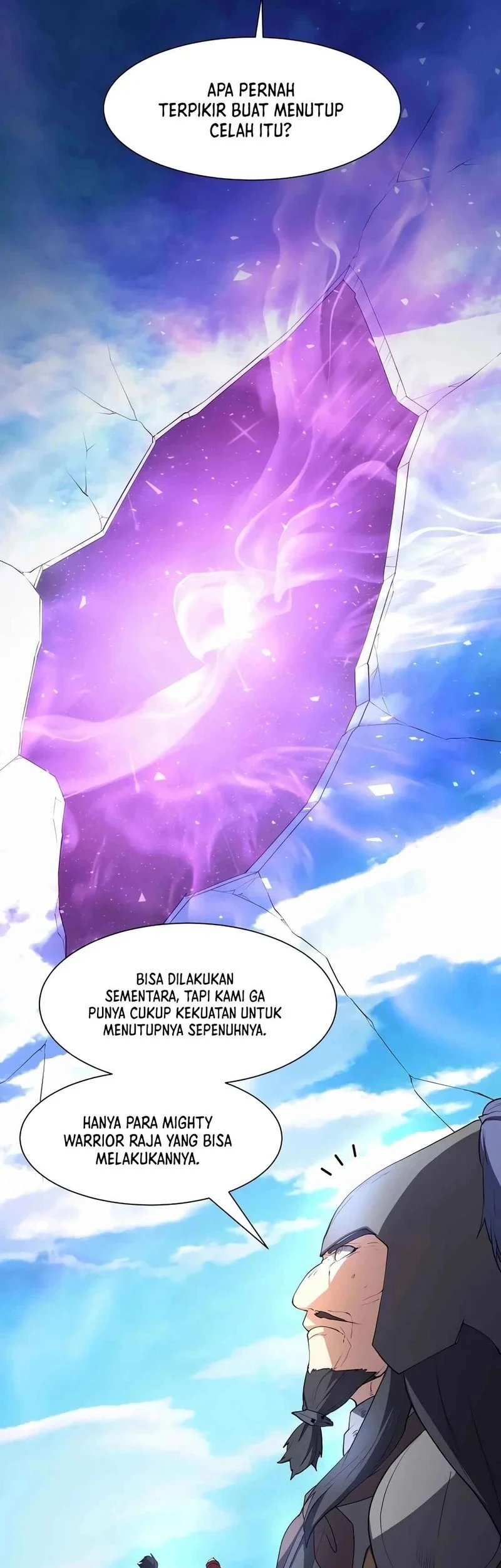 Leveling Up with Skills Chapter 119 Gambar 50