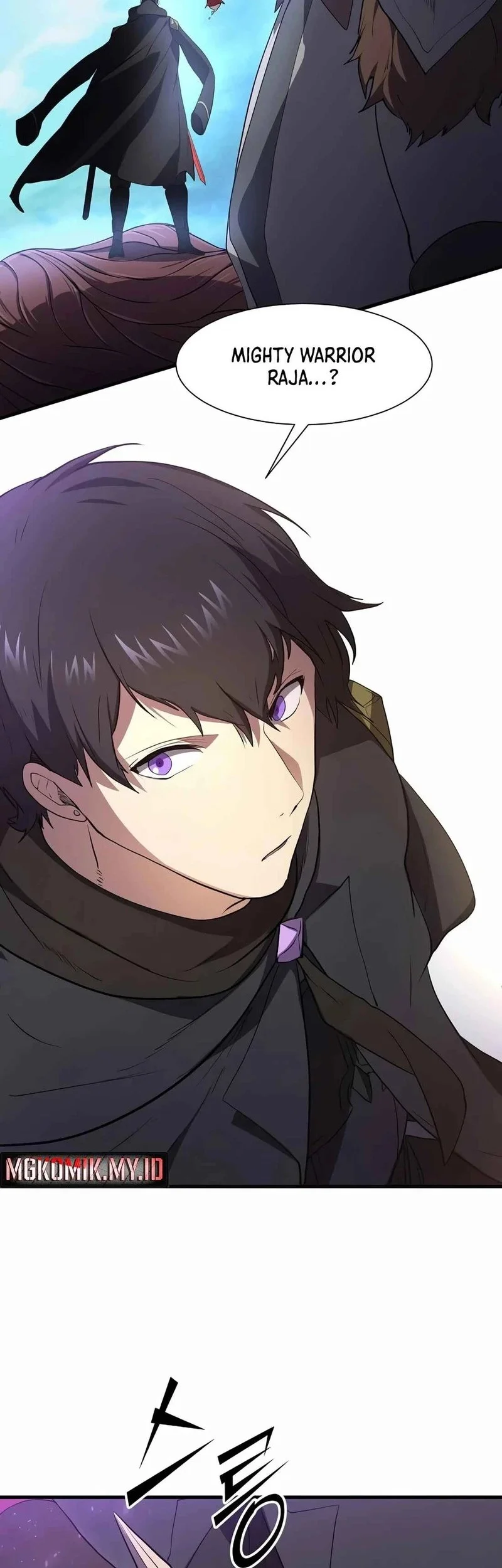 Leveling Up with Skills Chapter 119 Gambar 51