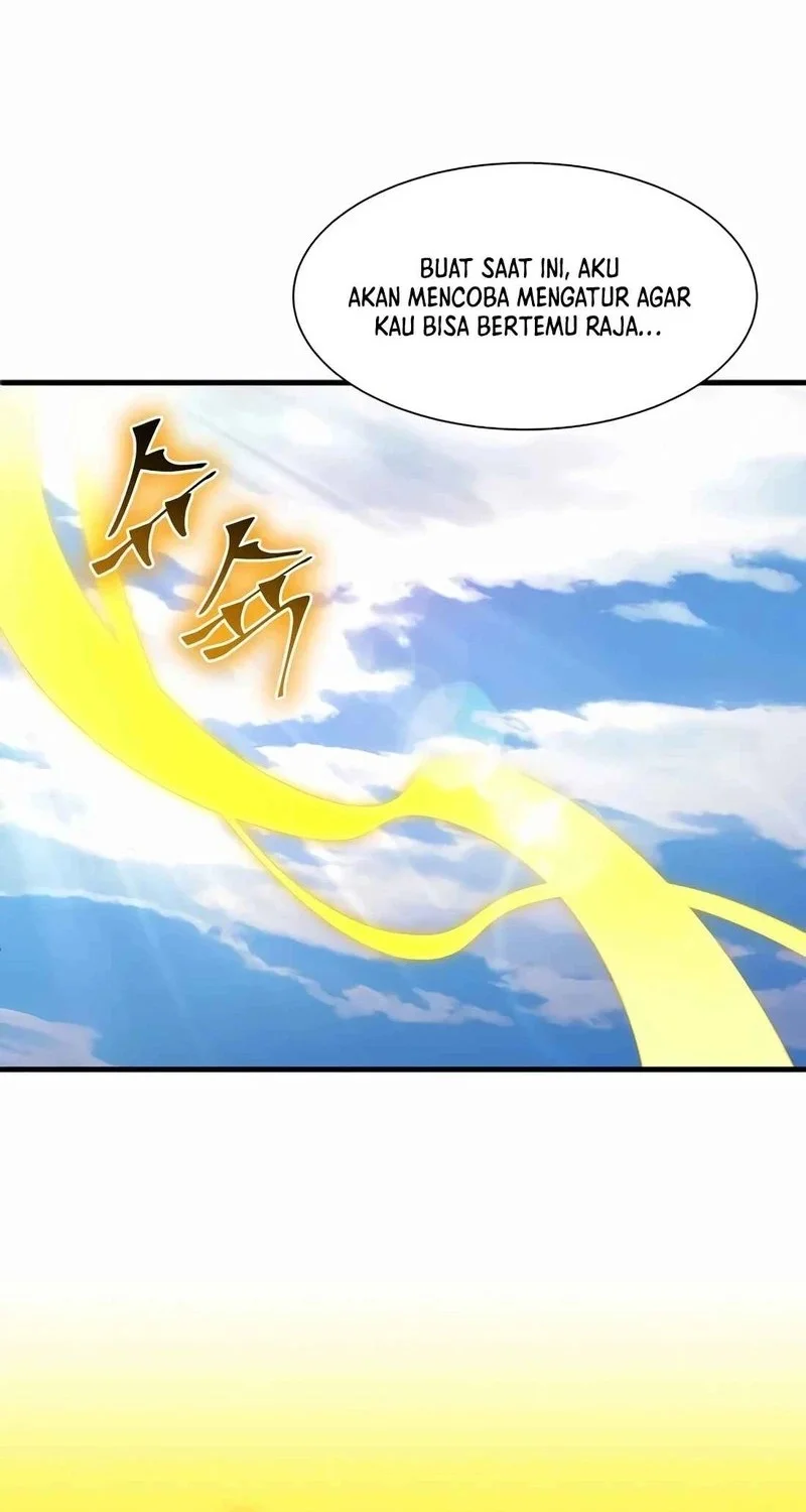 Leveling Up with Skills Chapter 119 Gambar 67