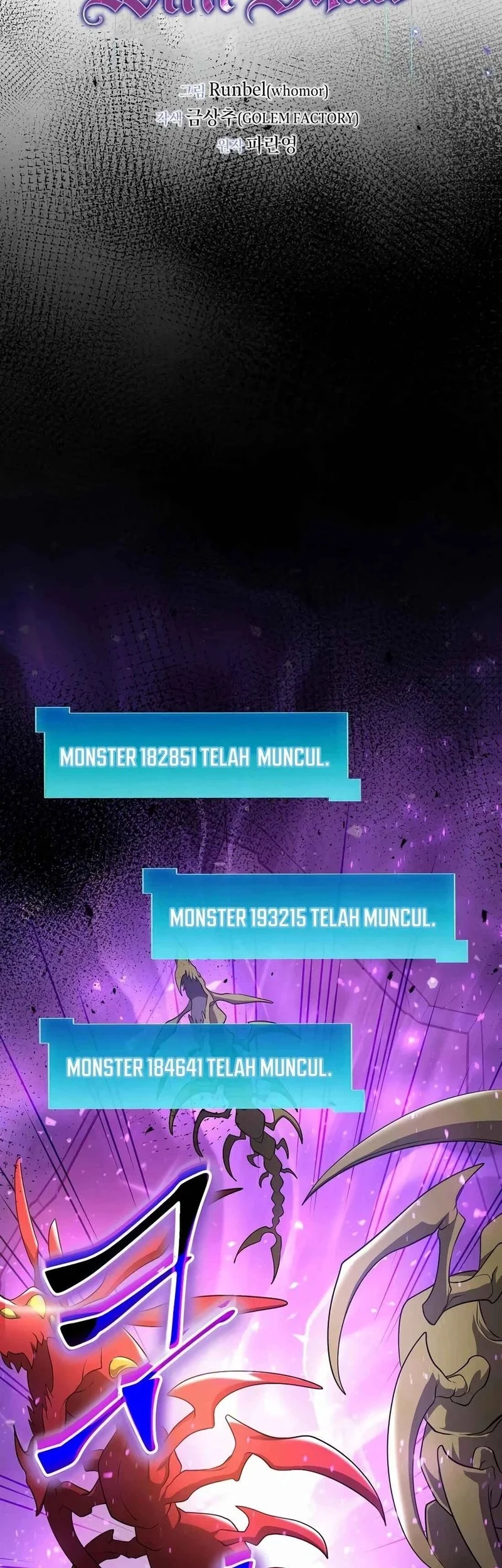 Manhwa Leveling Up with Skills Chapter 119 gambar nomor 2