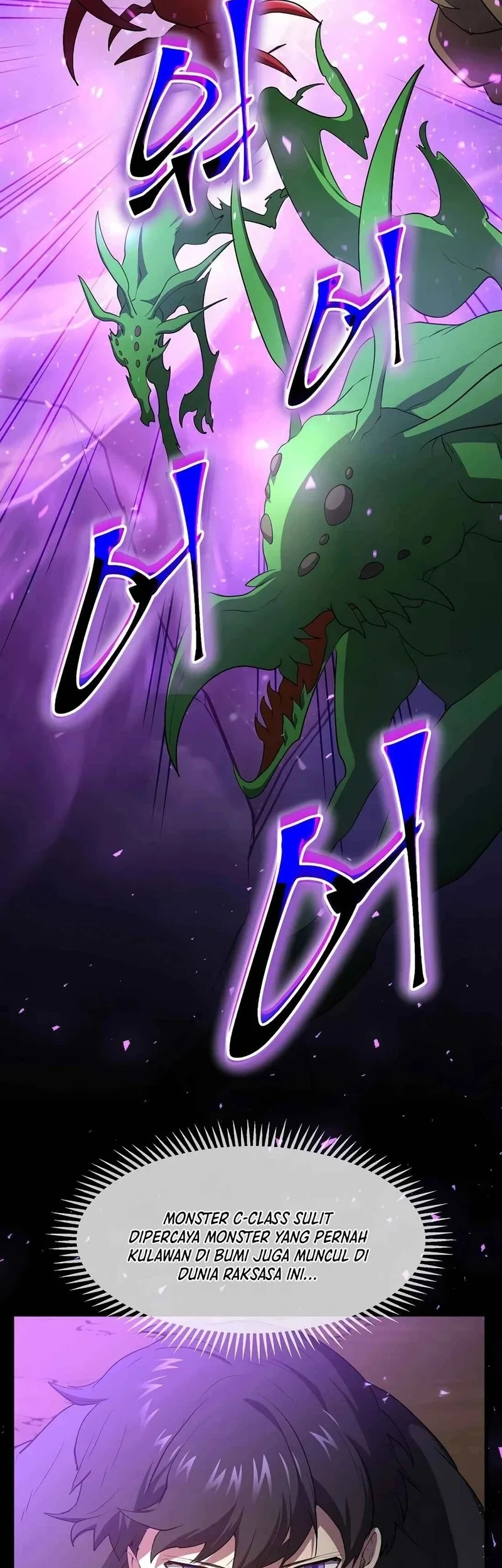 Leveling Up with Skills Chapter 119 Gambar 3