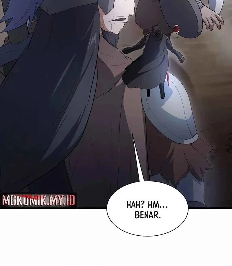 Leveling Up with Skills Chapter 119 Gambar 7