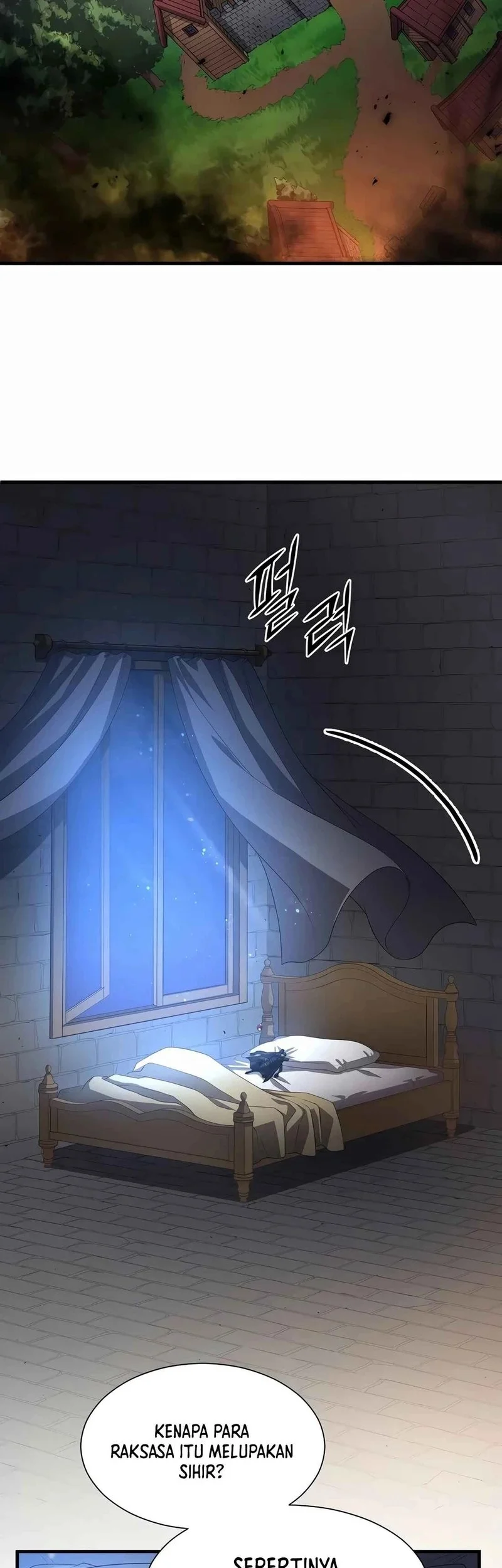 Leveling Up with Skills Chapter 119 Gambar 18