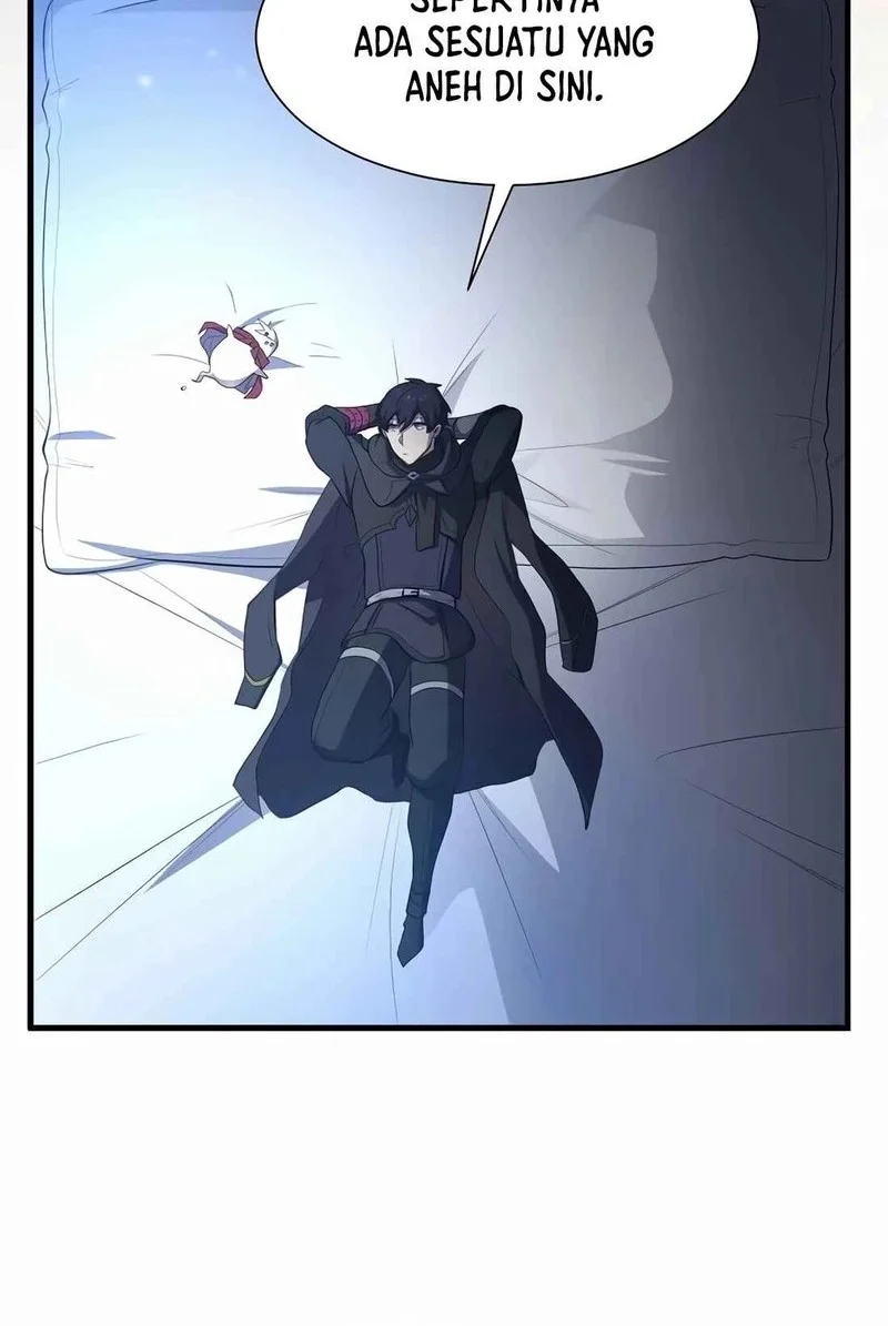 Leveling Up with Skills Chapter 119 Gambar 19