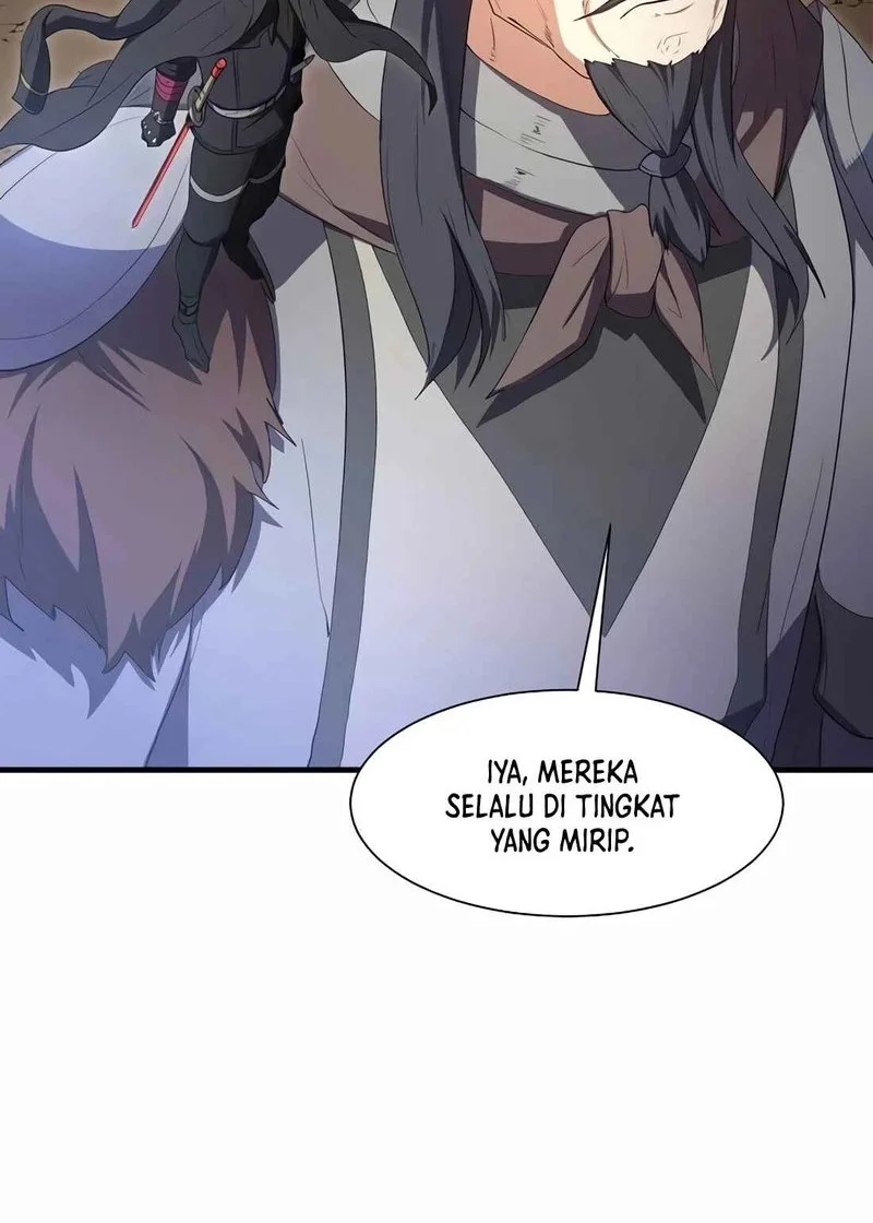 Leveling Up with Skills Chapter 119 Gambar 27