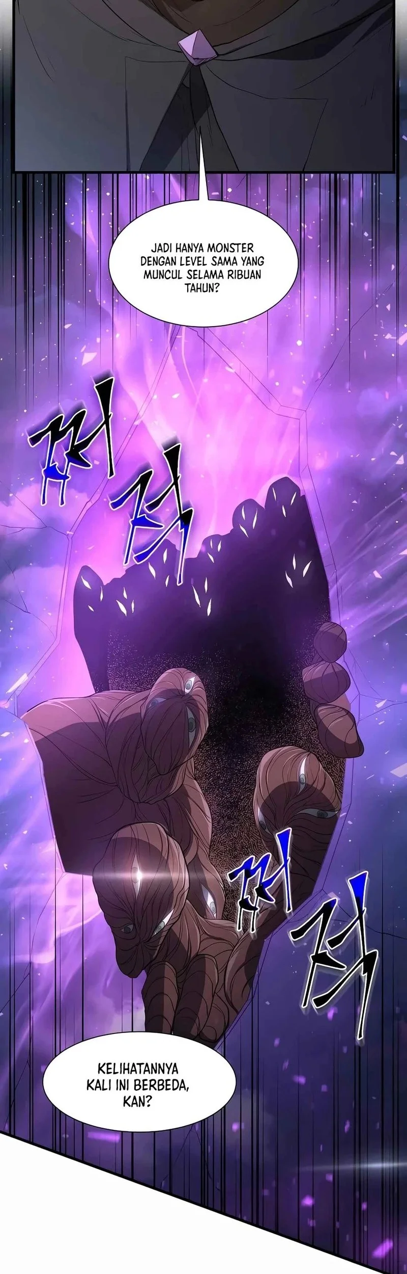 Leveling Up with Skills Chapter 119 Gambar 29