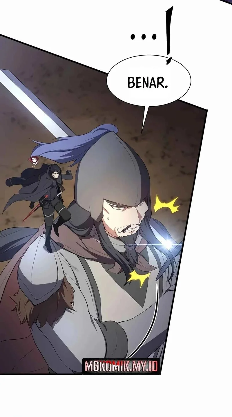 Leveling Up with Skills Chapter 119 Gambar 30