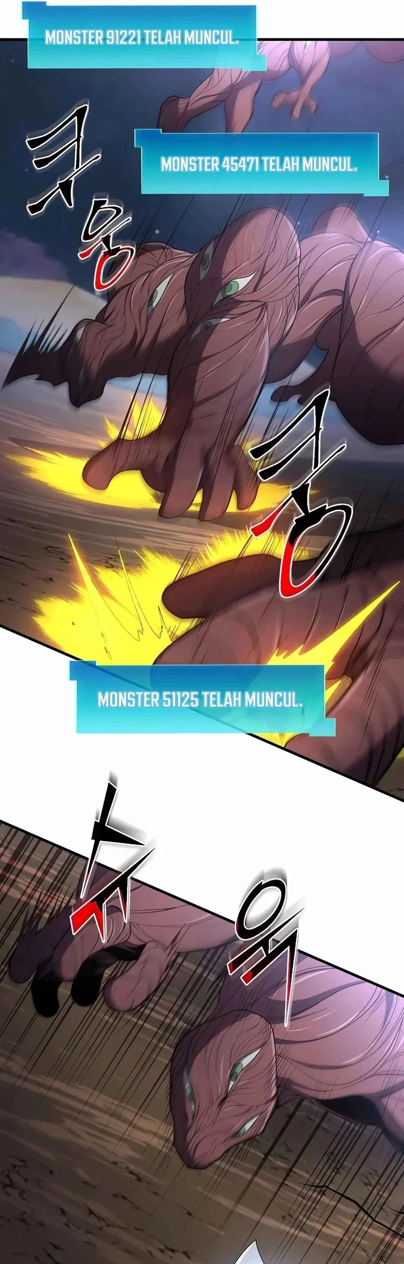 Leveling Up with Skills Chapter 119 Gambar 31