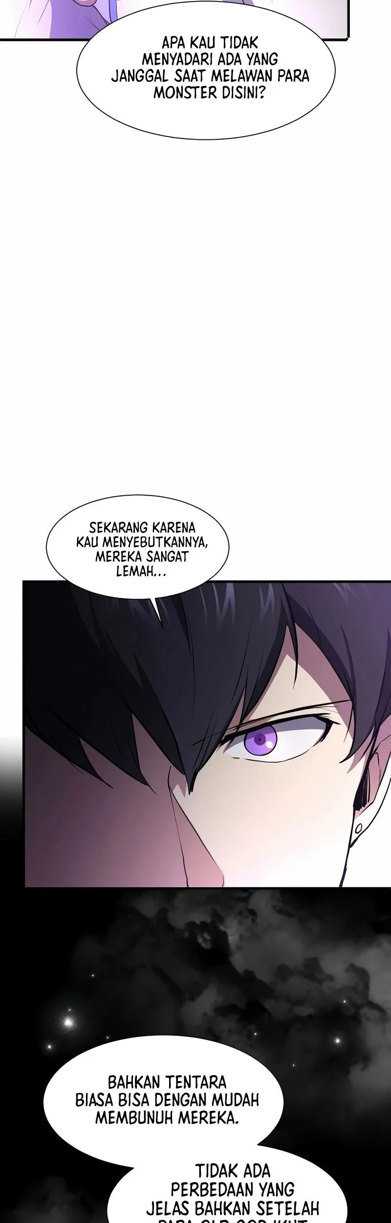 Leveling Up with Skills Chapter 120 Gambar 65
