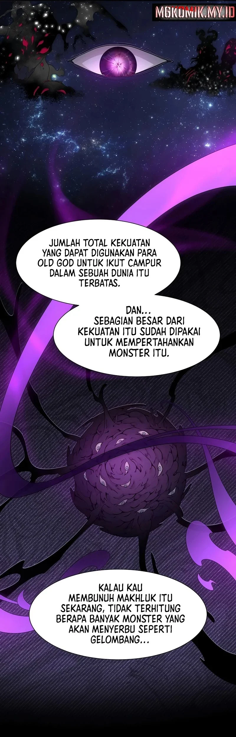 Leveling Up with Skills Chapter 120 Gambar 68