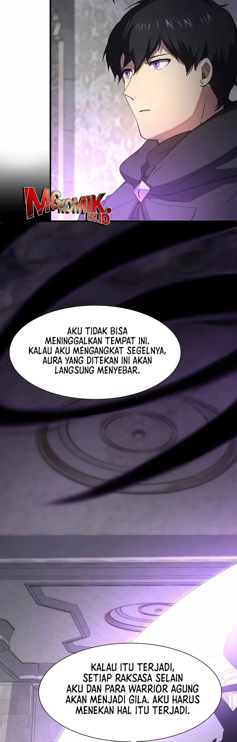 Leveling Up with Skills Chapter 120 Gambar 70