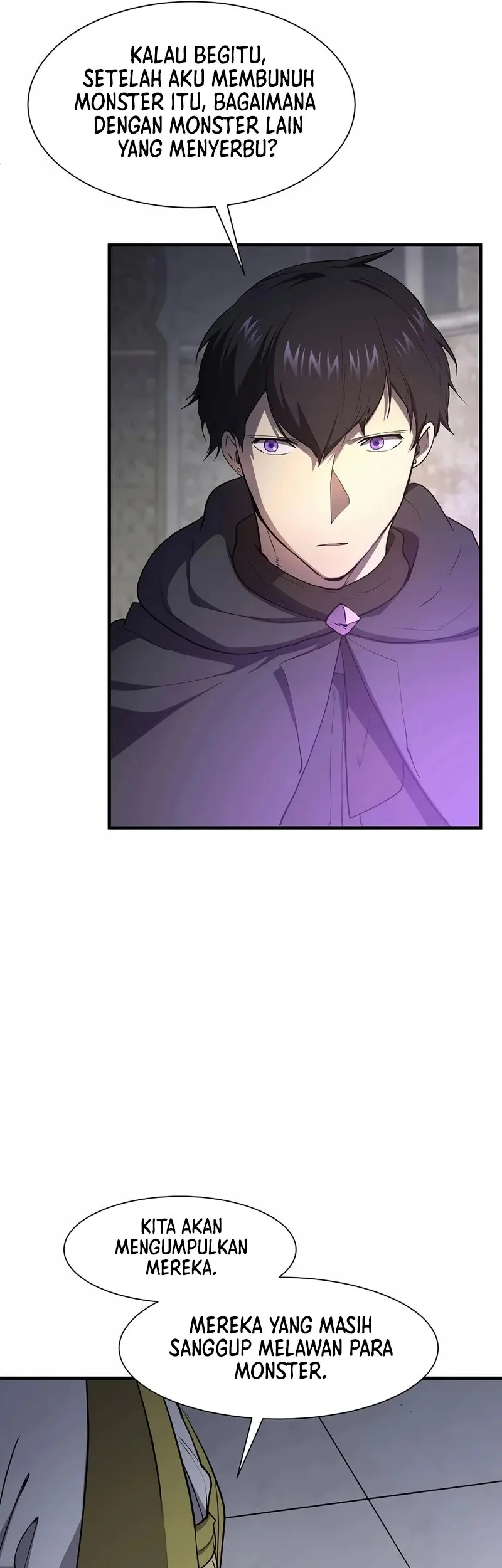 Leveling Up with Skills Chapter 120 Gambar 72