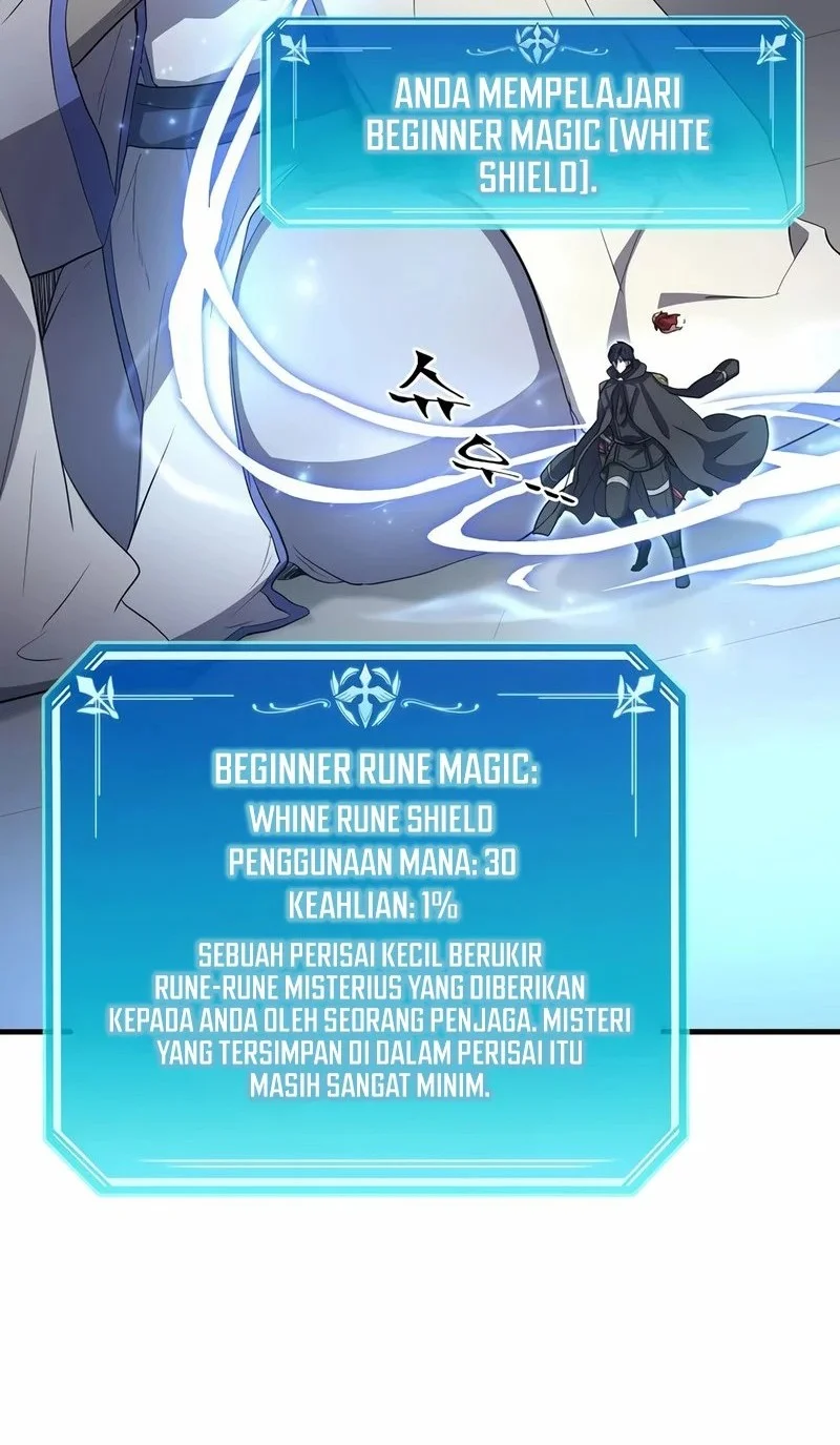 Leveling Up with Skills Chapter 120 Gambar 75