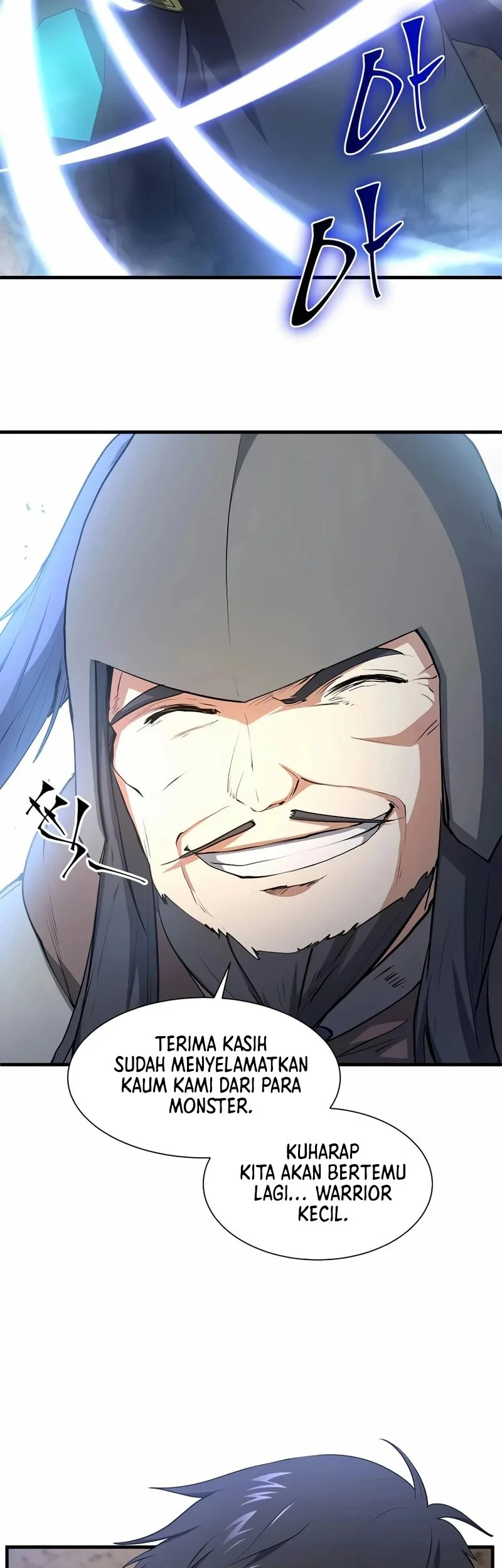 Leveling Up with Skills Chapter 120 Gambar 14