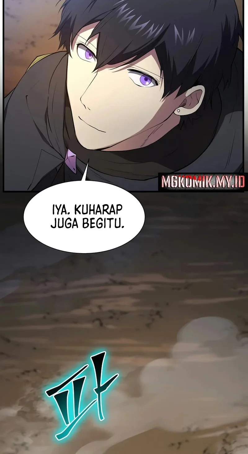 Leveling Up with Skills Chapter 120 Gambar 15