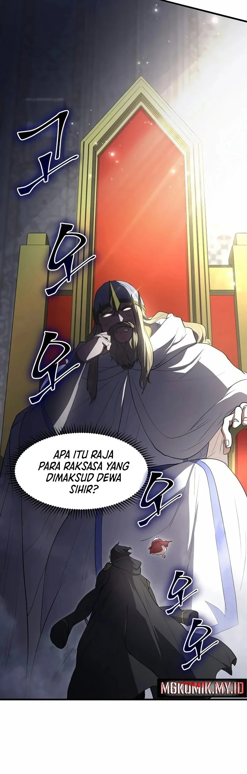 Leveling Up with Skills Chapter 120 Gambar 26