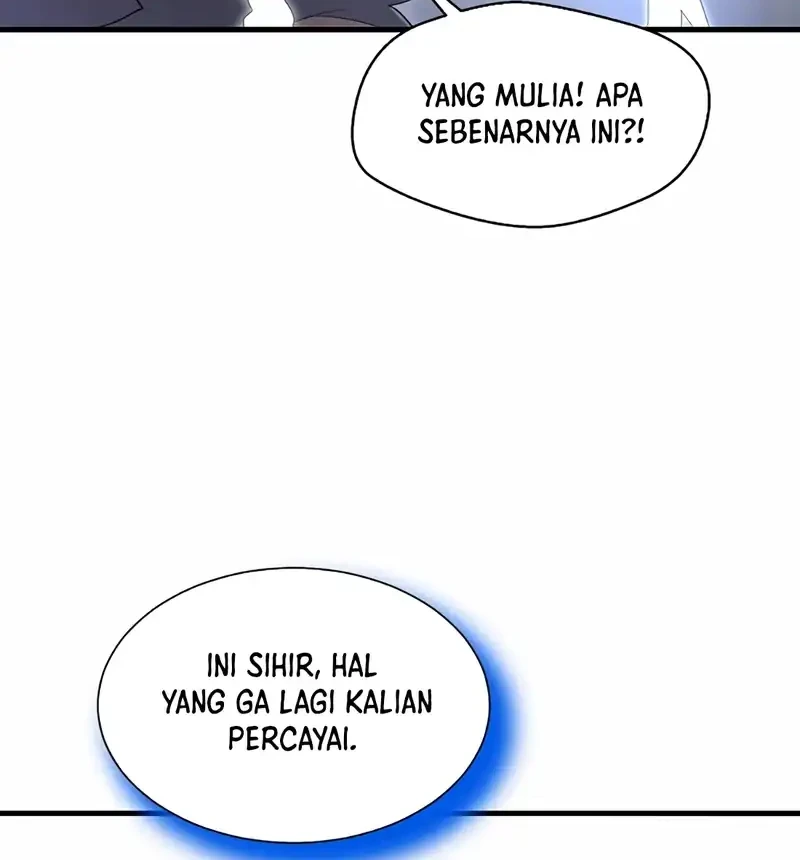 Leveling Up with Skills Chapter 121 Gambar 18