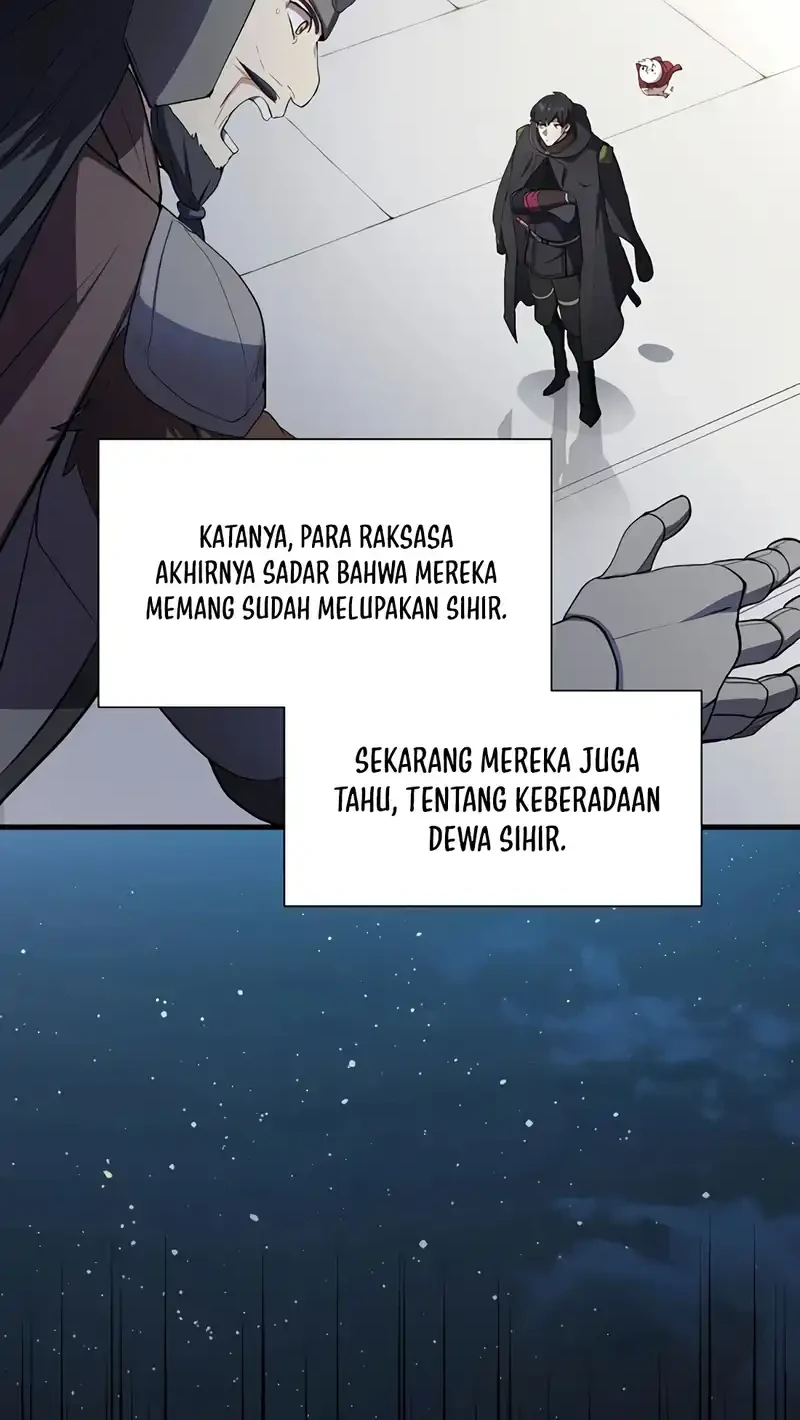 Leveling Up with Skills Chapter 121 Gambar 22