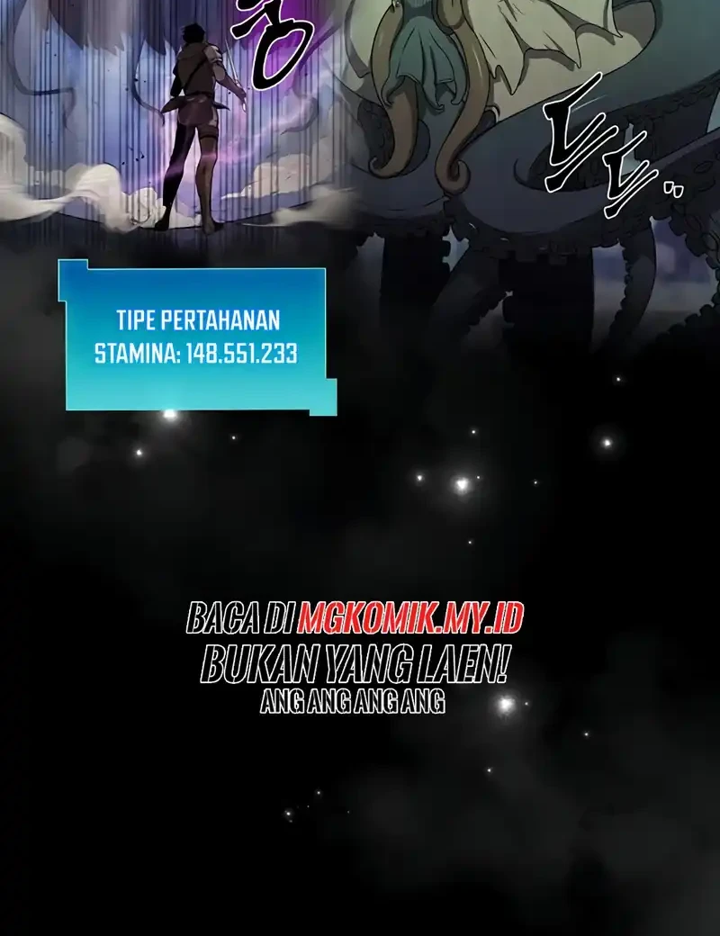 Leveling Up with Skills Chapter 121 Gambar 31