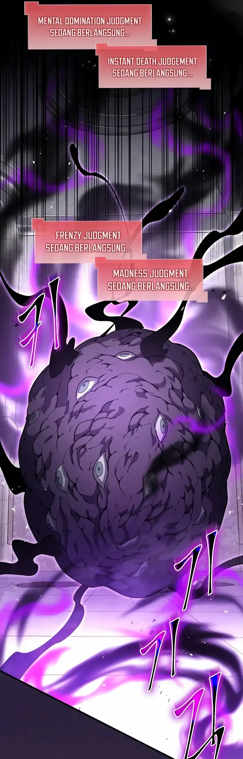 Leveling Up with Skills Chapter 121 Gambar 32