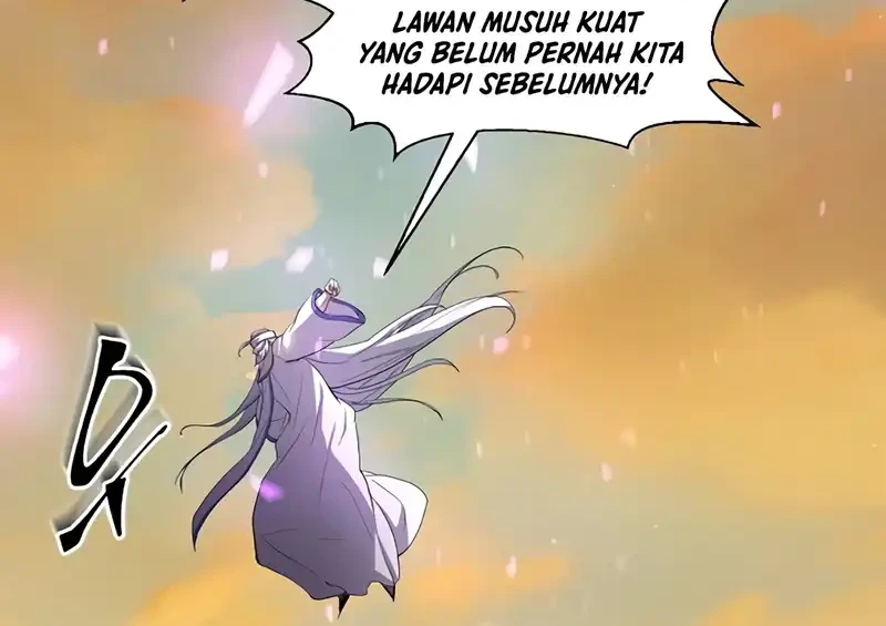 Leveling Up with Skills Chapter 121 Gambar 41