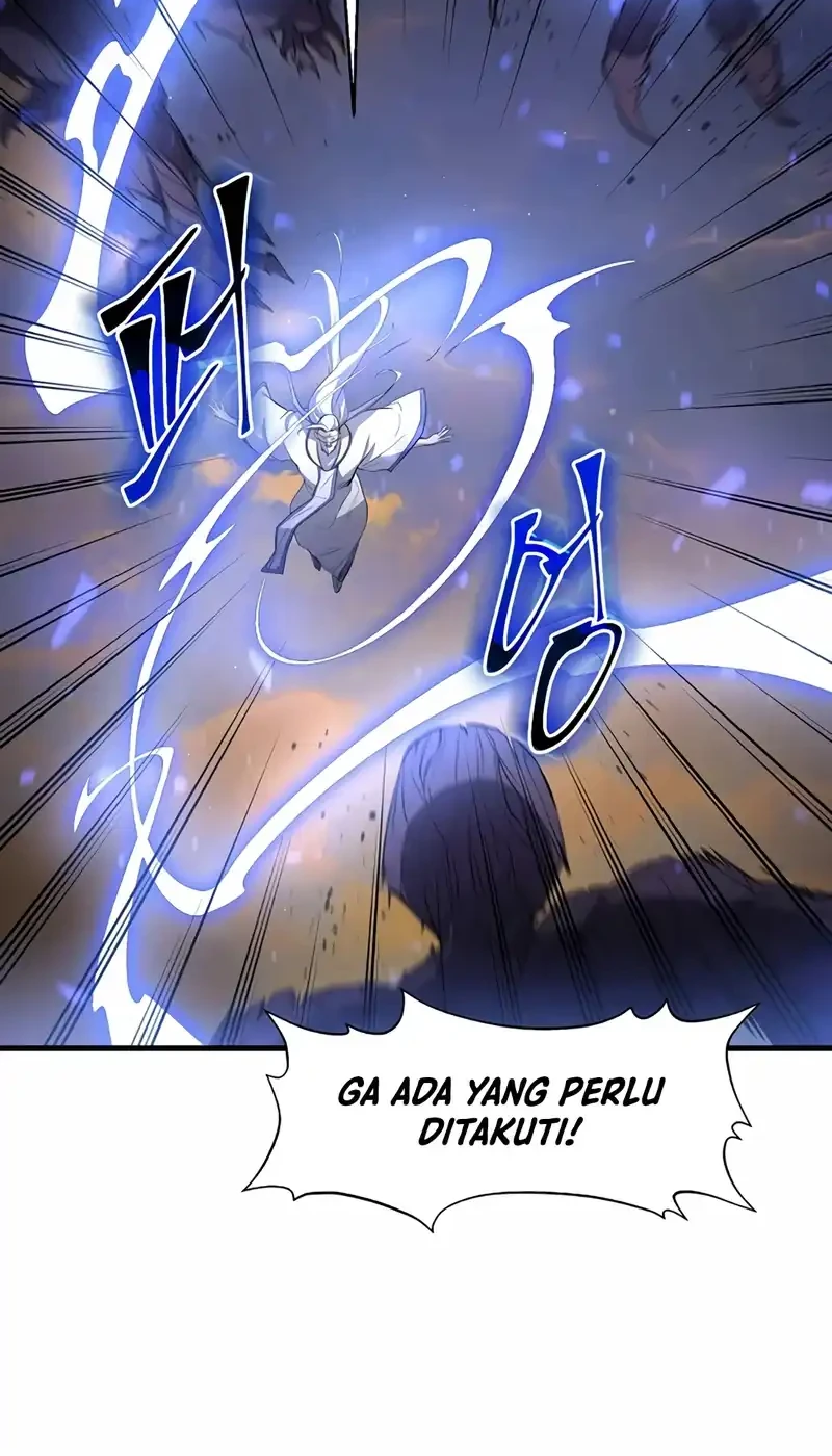 Leveling Up with Skills Chapter 121 Gambar 46