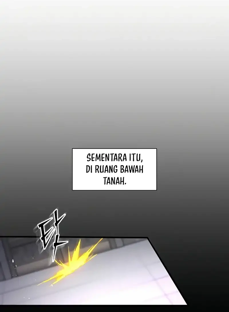 Leveling Up with Skills Chapter 121 Gambar 48