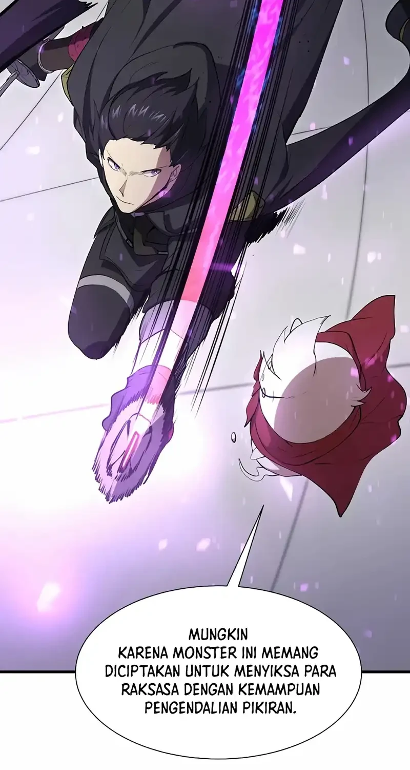 Leveling Up with Skills Chapter 121 Gambar 51