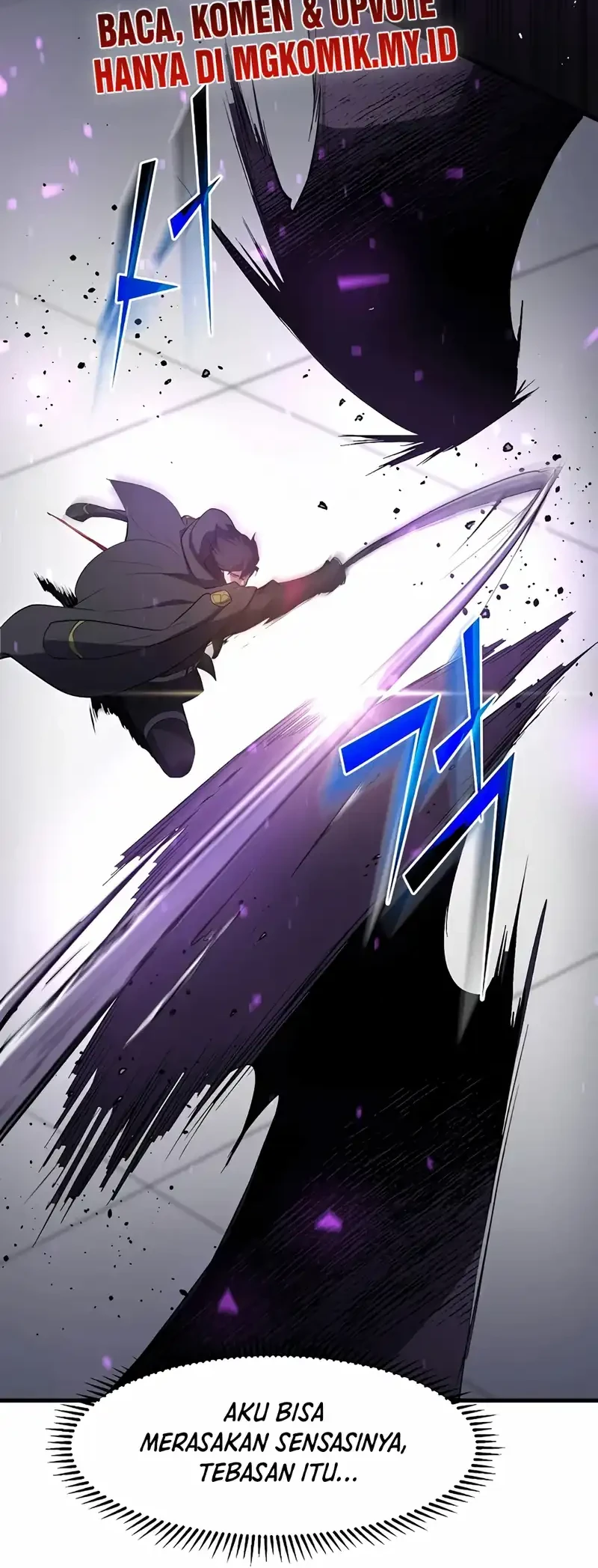 Leveling Up with Skills Chapter 121 Gambar 58