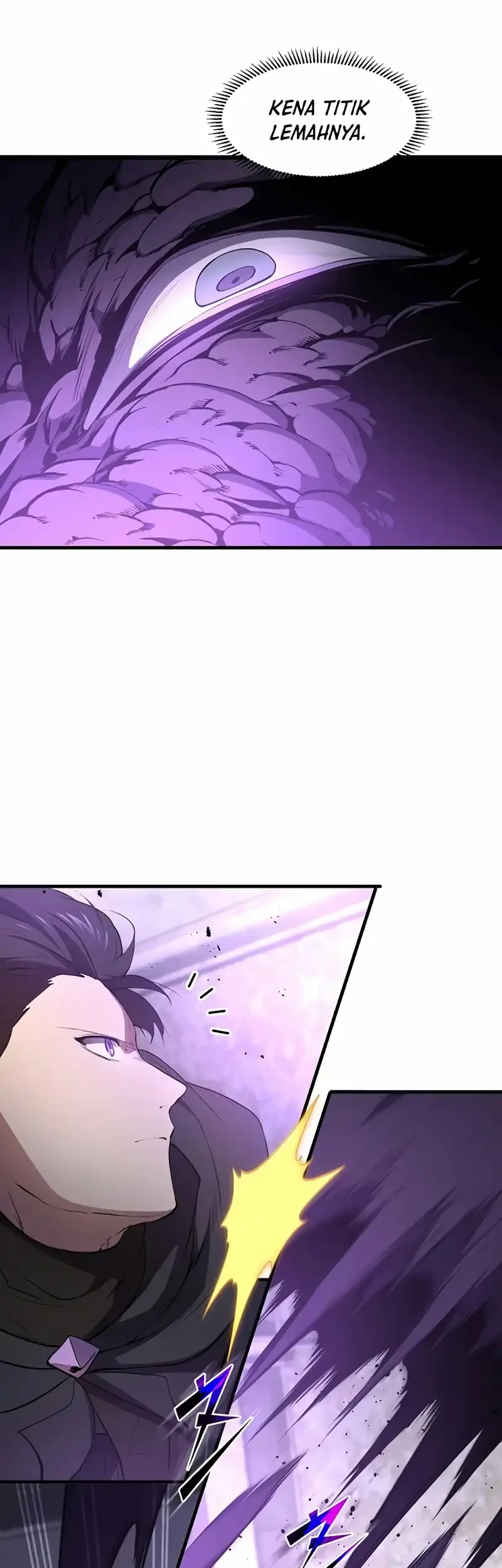 Leveling Up with Skills Chapter 121 Gambar 59