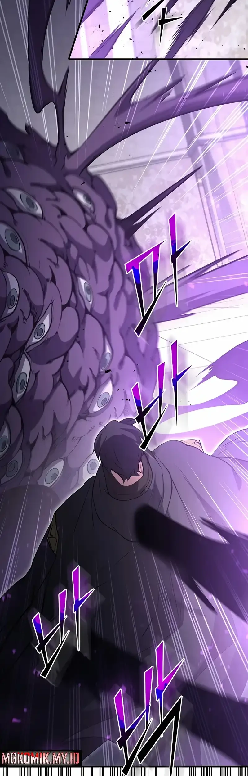 Leveling Up with Skills Chapter 121 Gambar 60