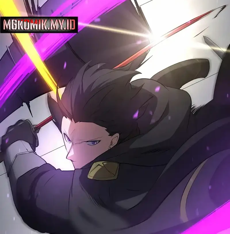 Leveling Up with Skills Chapter 121 Gambar 71