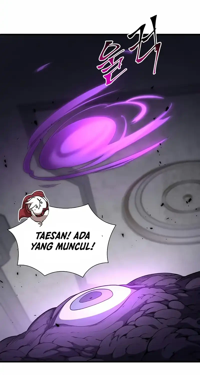 Leveling Up with Skills Chapter 121 Gambar 77