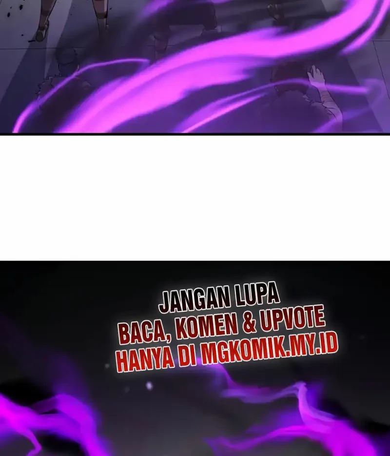 Leveling Up with Skills Chapter 121 Gambar 8