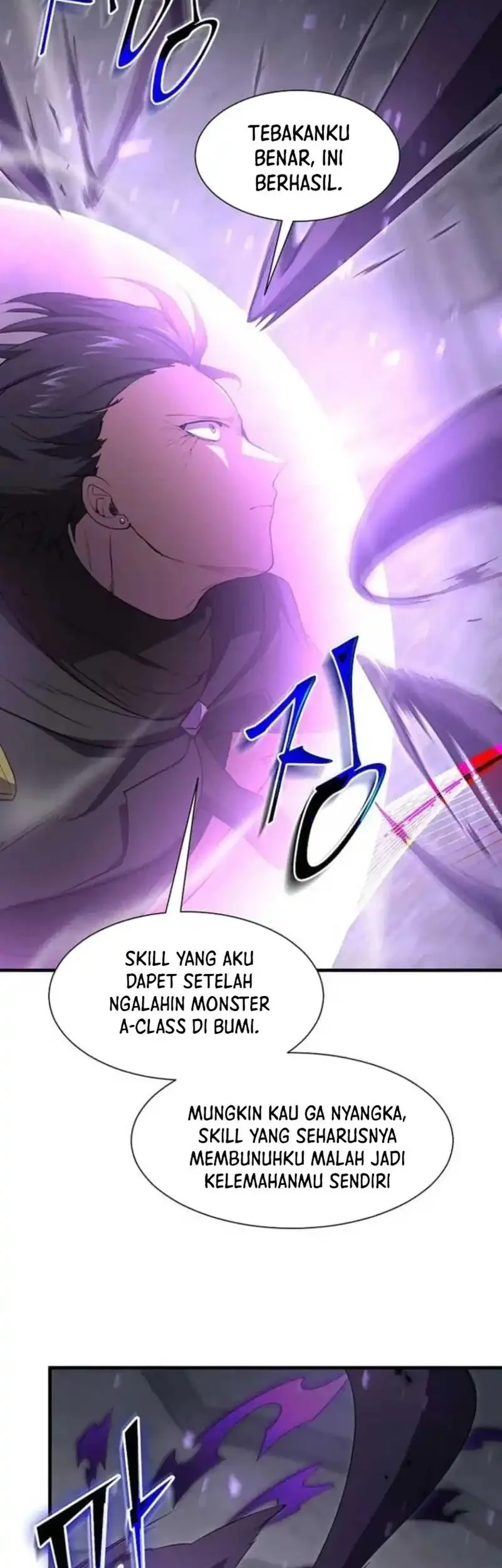 Leveling Up with Skills Chapter 122 Gambar 36