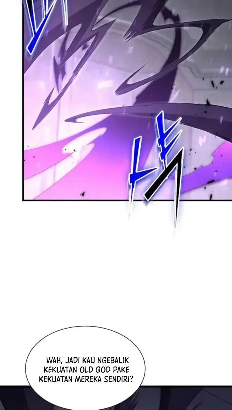 Leveling Up with Skills Chapter 122 Gambar 37