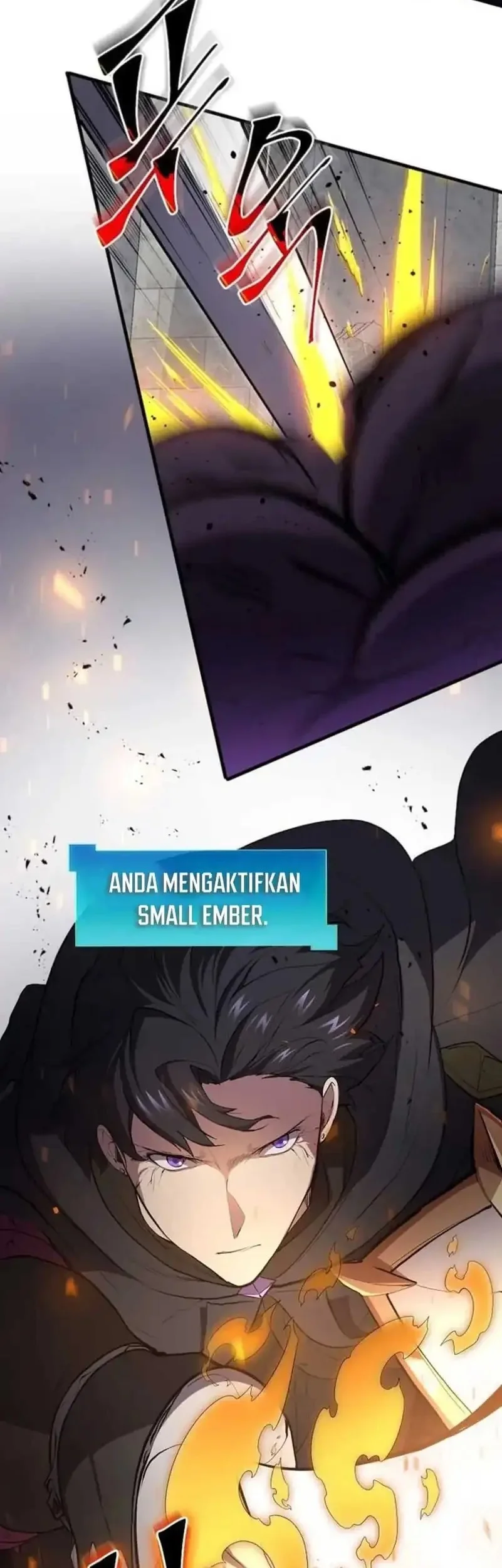 Leveling Up with Skills Chapter 122 Gambar 40