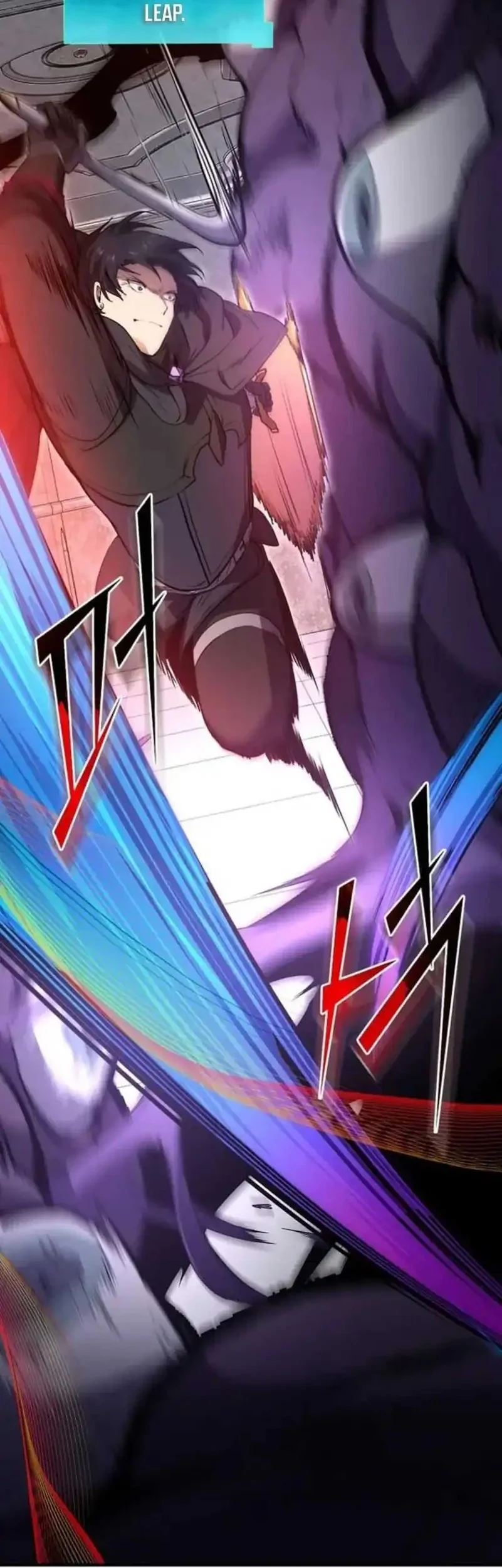 Leveling Up with Skills Chapter 122 Gambar 44