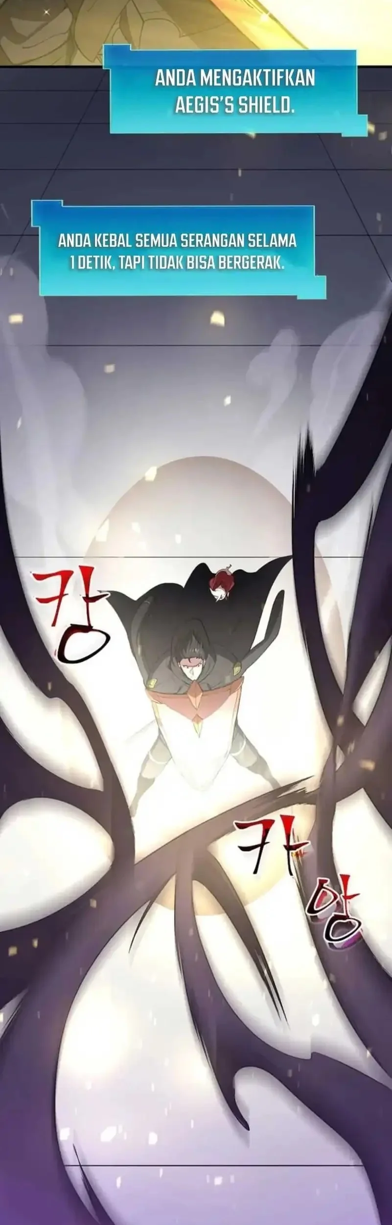 Leveling Up with Skills Chapter 122 Gambar 52