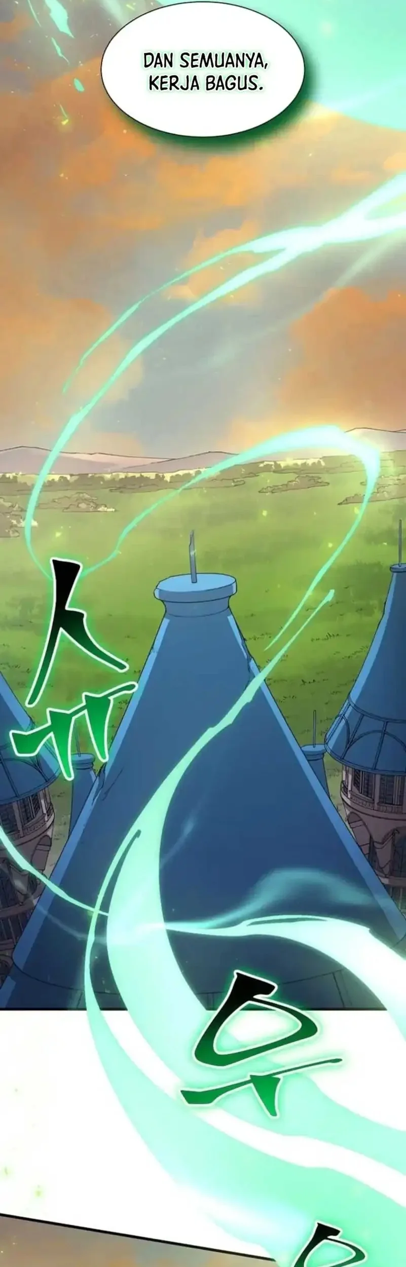 Leveling Up with Skills Chapter 122 Gambar 66