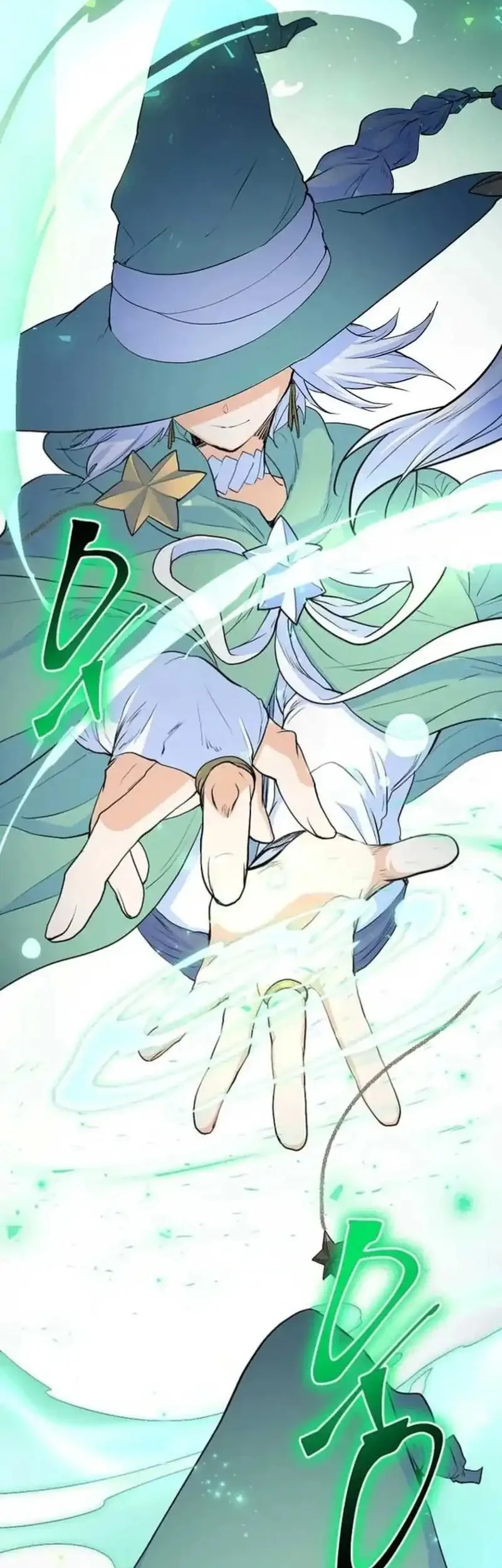 Leveling Up with Skills Chapter 122 Gambar 69