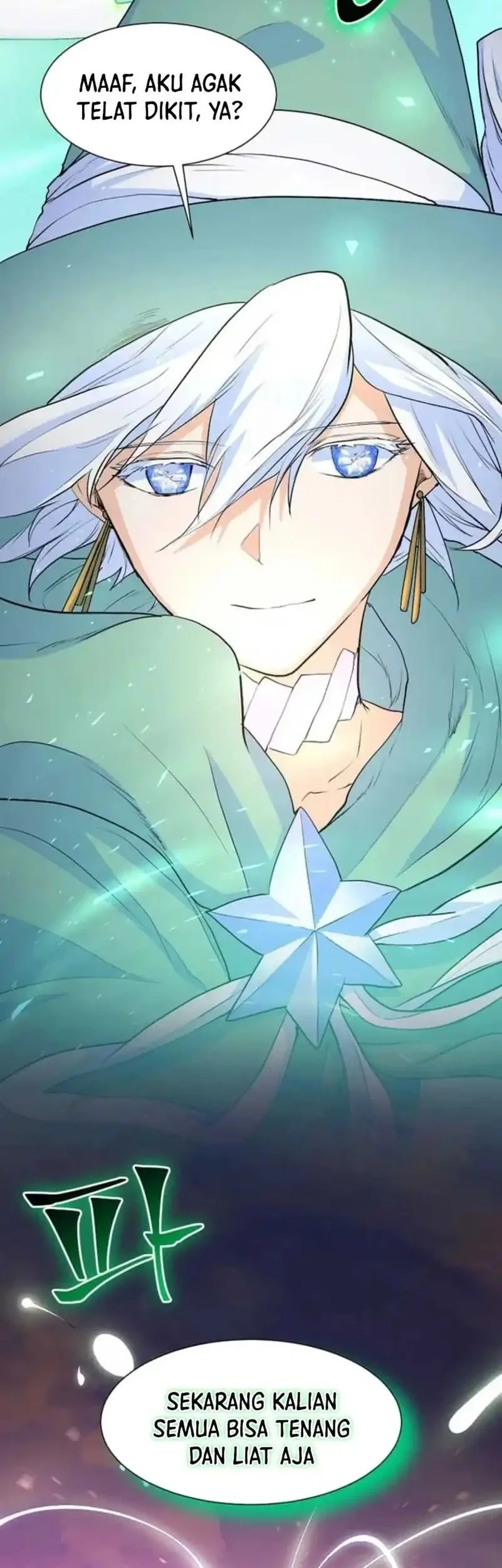 Leveling Up with Skills Chapter 122 Gambar 70