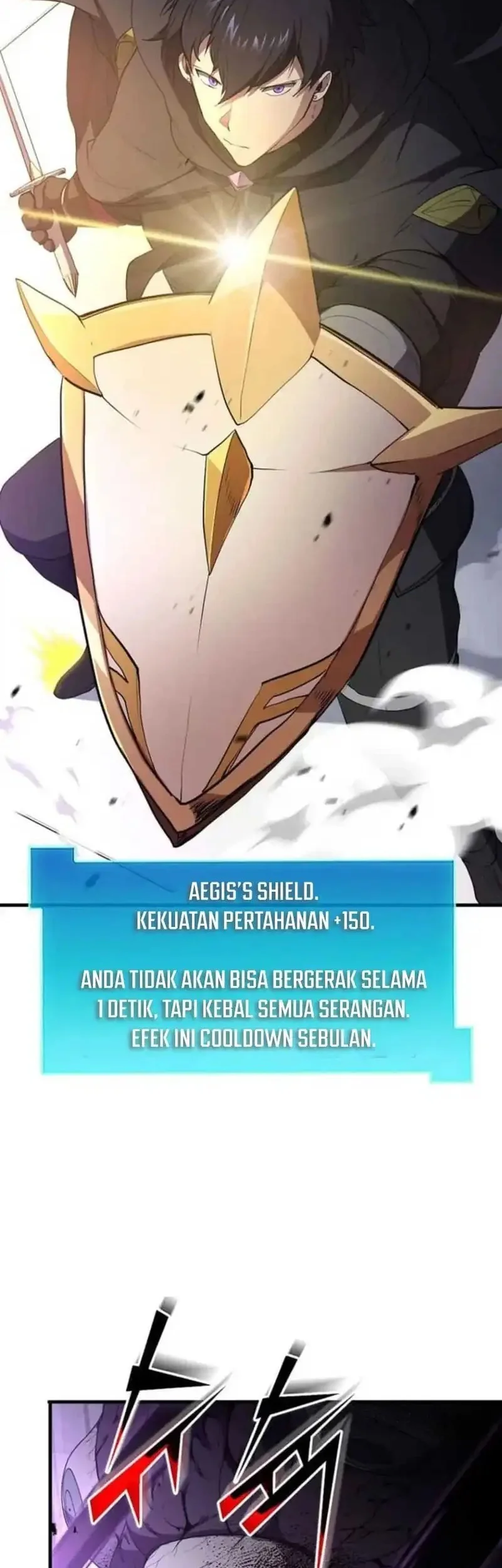 Leveling Up with Skills Chapter 122 Gambar 5