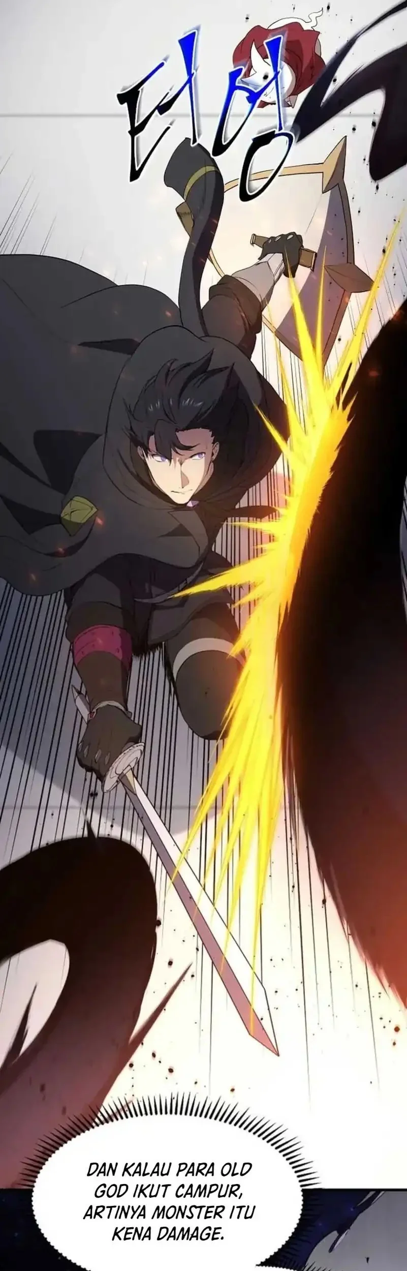 Leveling Up with Skills Chapter 122 Gambar 8