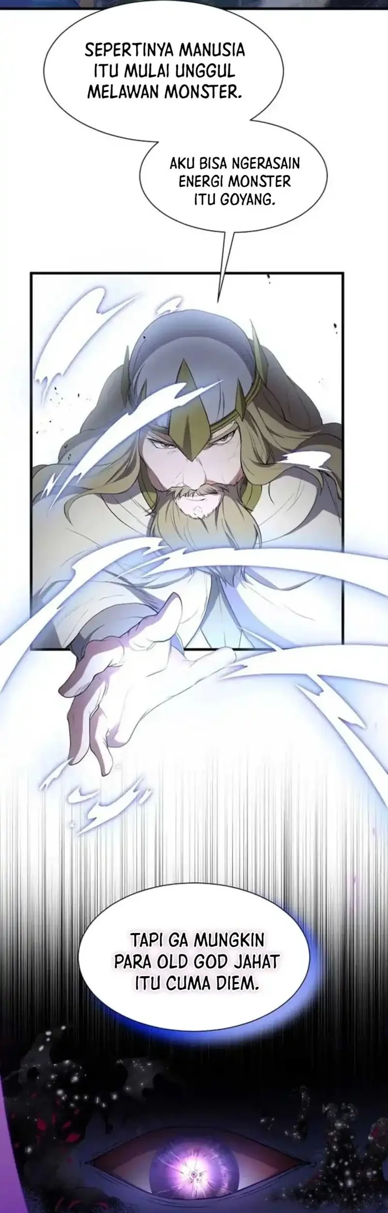 Leveling Up with Skills Chapter 122 Gambar 15