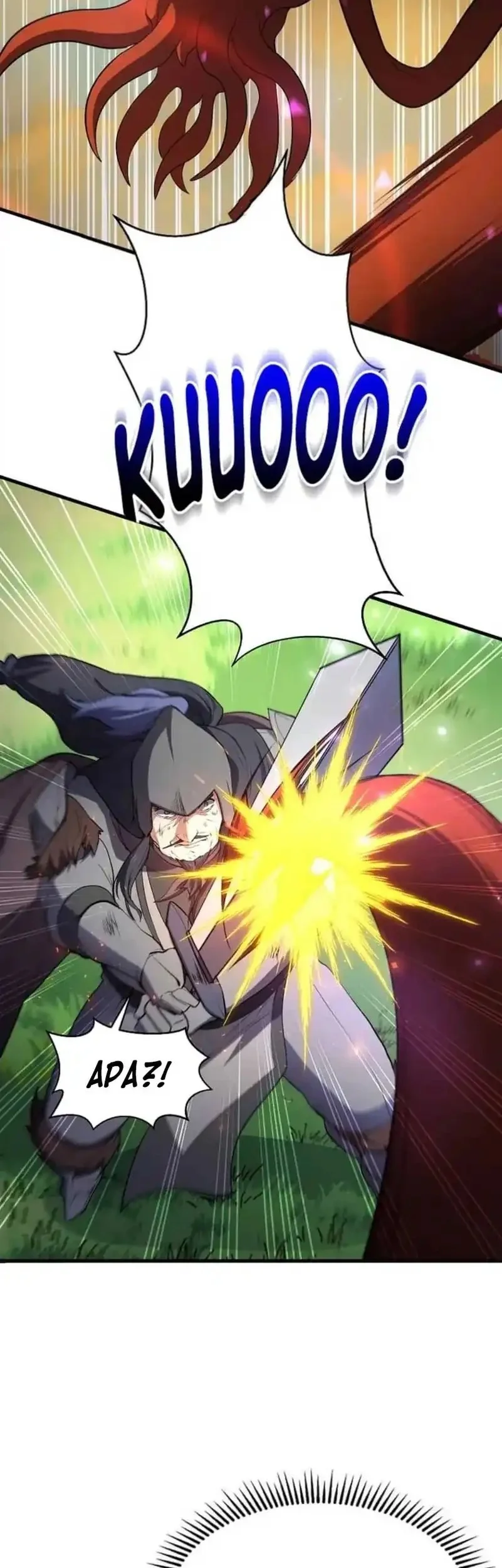 Leveling Up with Skills Chapter 122 Gambar 17