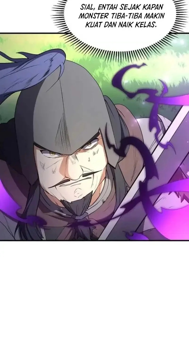 Leveling Up with Skills Chapter 122 Gambar 18