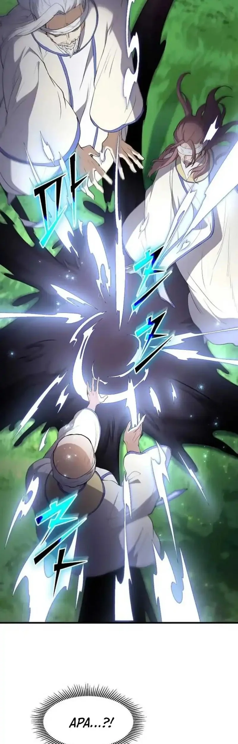 Leveling Up with Skills Chapter 122 Gambar 21