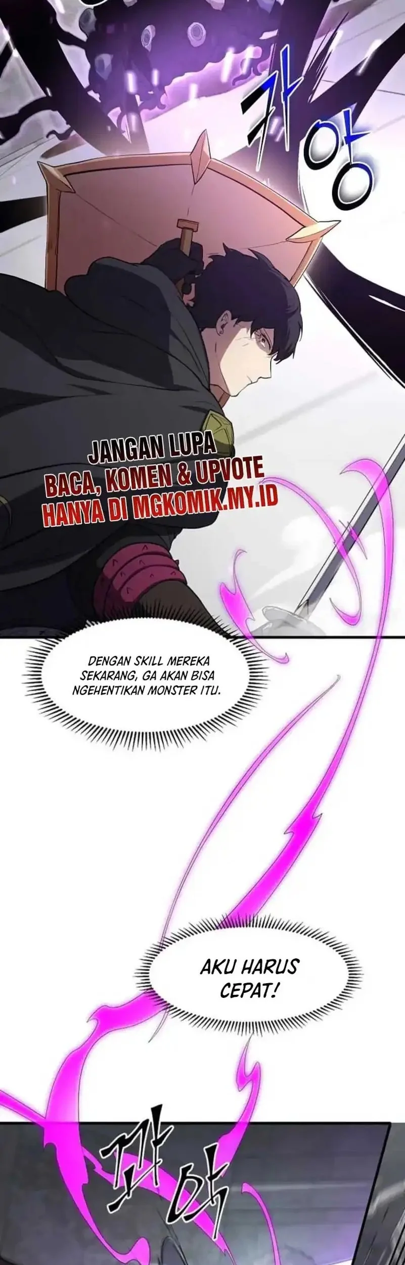 Leveling Up with Skills Chapter 122 Gambar 27